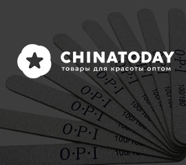 ChinaToday — Оптовый интернет-магазин с обменом с 1С