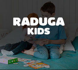 RadugaKids — Интернет-магазин игрушек с обменом с 1С