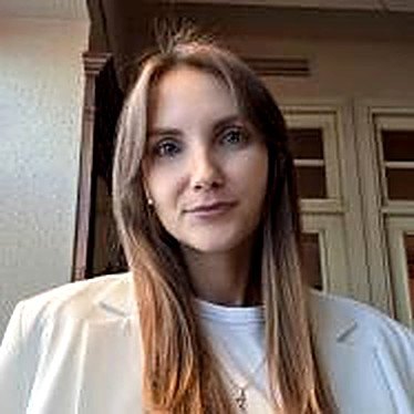 Дарья Алёшина