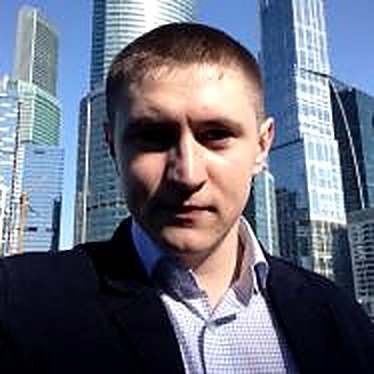 Константин Баев