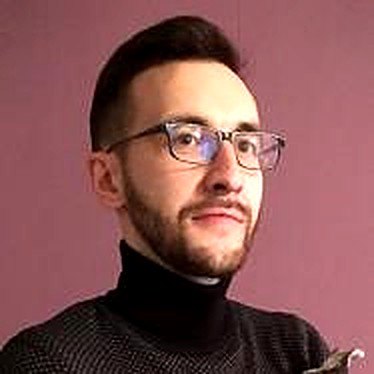 Петр Фильчаков