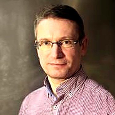 Александр Паздников