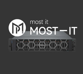 Most-it.ru — Интернет-магазин серверного оборудования