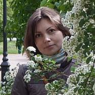 Ольга Мотоусова