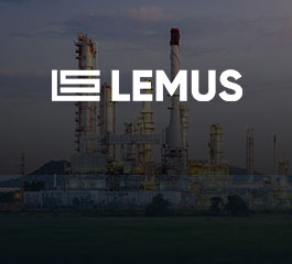 LEMUS — Два сквозных процесса: от заявки до оригиналов документов