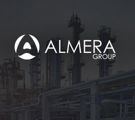 Almera Group — Товары, остатки, заказы и оплаты из 1С — прямо в CRM