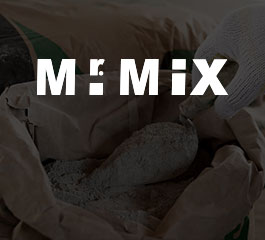 Mr-mix.ru — Интернет-магазин стройматериалов с обменом с 1С