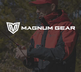 Magnum Gear — Интернет-магазин экипировки