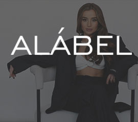 ALÁBEL — Интернет-магазин одежды с обменом с 1С