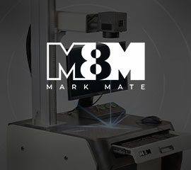 MarkMate — Доработка магазина лазерной маркировки под рекламу