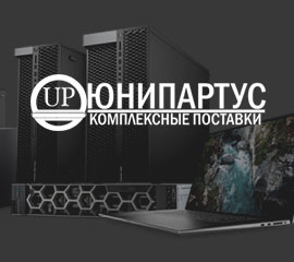 Юнипартус — Сайт-каталог офисного оборудования