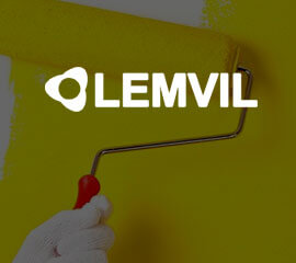Lemvil — Корпоративный сайт по ремонту квартир