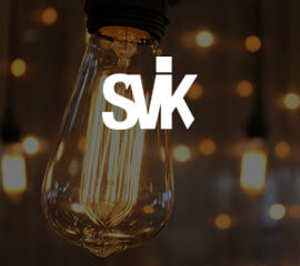 SVK Lighting — Интернет-магазин светодиодной продукции