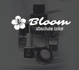 Bloomgel — Перенос оптового магазина на 1С-Битрикс